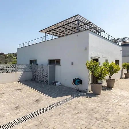 Villa De Luxe Lord Brougham Cannes