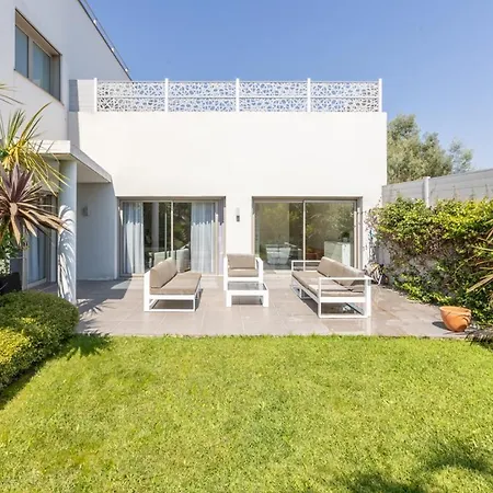 De Luxe Lord Brougham Villa Cannes